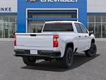 2025 Chevrolet Silverado 2500 Crew Cab 4WD, Pickup for sale #552239 - photo 28