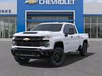 2025 Chevrolet Silverado 2500 Crew Cab 4WD, Pickup for sale #552239 - photo 30