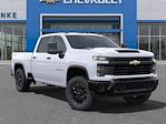 2025 Chevrolet Silverado 2500 Crew Cab 4WD, Pickup for sale #552239 - photo 31