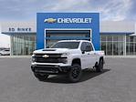 2025 Chevrolet Silverado 2500 Crew Cab 4WD, Pickup for sale #552239 - photo 32