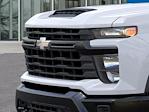 New 2025 Chevrolet Silverado 2500 WT Crew Cab 4WD Pickup for sale #552239 - photo 37