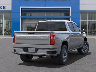 2025 Chevrolet Silverado 1500 Crew Cab 4WD Pickup for sale #552364 - photo 2