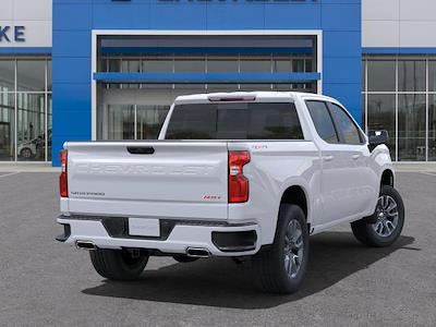 2025 Chevrolet Silverado 1500 Crew Cab 4WD Pickup for sale #552365 - photo 2