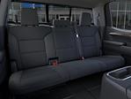 2025 Chevrolet Silverado 1500 Crew Cab 4WD Pickup for sale #552365 - photo 41