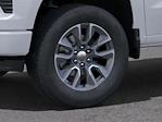 2025 Chevrolet Silverado 1500 Crew Cab 4WD Pickup for sale #552365 - photo 57