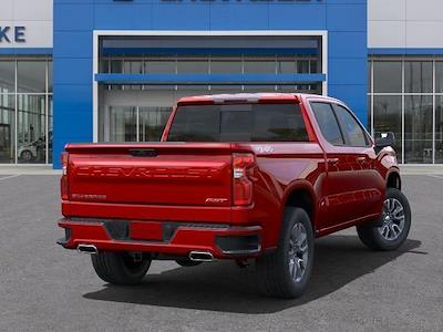 2025 Chevrolet Silverado 1500 Crew Cab 4WD Pickup for sale #552369 - photo 2