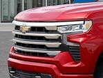 2025 Chevrolet Silverado 1500 Crew Cab 4WD Pickup for sale #552496 - photo 13