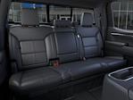 2025 Chevrolet Silverado 1500 Crew Cab 4WD Pickup for sale #552496 - photo 17
