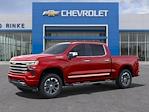 2025 Chevrolet Silverado 1500 Crew Cab 4WD Pickup for sale #552496 - photo 3