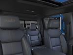 2025 Chevrolet Silverado 1500 Crew Cab 4WD Pickup for sale #552496 - photo 24