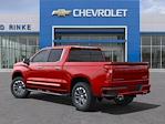 2025 Chevrolet Silverado 1500 Crew Cab 4WD Pickup for sale #552496 - photo 4