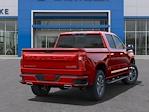 2025 Chevrolet Silverado 1500 Crew Cab 4WD Pickup for sale #552496 - photo 2