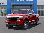 2025 Chevrolet Silverado 1500 Crew Cab 4WD Pickup for sale #552496 - photo 6