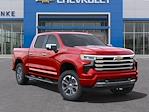 2025 Chevrolet Silverado 1500 Crew Cab 4WD Pickup for sale #552496 - photo 7