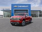 2025 Chevrolet Silverado 1500 Crew Cab 4WD Pickup for sale #552496 - photo 8