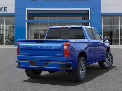 2025 Chevrolet Silverado 1500 Crew Cab 4WD Pickup for sale #552530 - photo 2