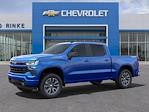 2025 Chevrolet Silverado 1500 Crew Cab 4WD Pickup for sale #552530 - photo 50
