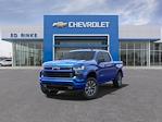 2025 Chevrolet Silverado 1500 Crew Cab 4WD Pickup for sale #552530 - photo 80