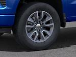 2025 Chevrolet Silverado 1500 Crew Cab 4WD Pickup for sale #552530 - photo 9