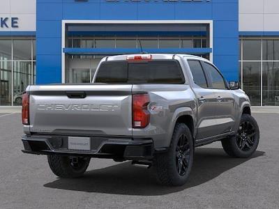 New 2025 Chevrolet Colorado Z71 Crew Cab 4WD Pickup for sale #552582 - photo 2