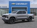 New 2025 Chevrolet Colorado Z71 Crew Cab 4WD Pickup for sale #552582 - photo 3