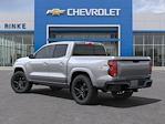 New 2025 Chevrolet Colorado Z71 Crew Cab 4WD Pickup for sale #552582 - photo 4