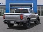 New 2025 Chevrolet Colorado Z71 Crew Cab 4WD Pickup for sale #552582 - photo 2