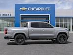 New 2025 Chevrolet Colorado Z71 Crew Cab 4WD Pickup for sale #552582 - photo 5