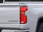 New 2025 Chevrolet Silverado 2500 High Country Crew Cab 4WD Pickup for sale #552588 - photo 11