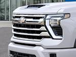 New 2025 Chevrolet Silverado 2500 High Country Crew Cab 4WD Pickup for sale #552588 - photo 13