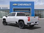 New 2025 Chevrolet Silverado 2500 High Country Crew Cab 4WD Pickup for sale #552588 - photo 4