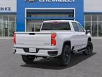 New 2025 Chevrolet Silverado 2500 High Country Crew Cab 4WD Pickup for sale #552588 - photo 2