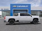 New 2025 Chevrolet Silverado 2500 High Country Crew Cab 4WD Pickup for sale #552588 - photo 5