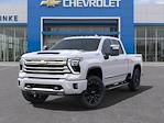 New 2025 Chevrolet Silverado 2500 High Country Crew Cab 4WD Pickup for sale #552588 - photo 6