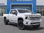 New 2025 Chevrolet Silverado 2500 High Country Crew Cab 4WD Pickup for sale #552588 - photo 7