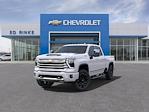 New 2025 Chevrolet Silverado 2500 High Country Crew Cab 4WD Pickup for sale #552588 - photo 8