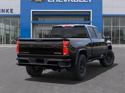 New 2025 Chevrolet Silverado 2500 ZR2 Crew Cab 4WD Pickup for sale #552589 - photo 2