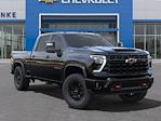 New 2025 Chevrolet Silverado 2500 ZR2 Crew Cab 4WD Pickup for sale #552589 - photo 7