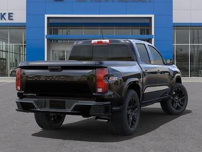 New 2025 Chevrolet Colorado Z71 Crew Cab 4WD Pickup for sale #552591 - photo 2