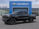 New 2025 Chevrolet Colorado Z71 Crew Cab 4WD Pickup for sale #552591 - photo 3