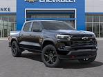 New 2025 Chevrolet Colorado Z71 Crew Cab 4WD Pickup for sale #552591 - photo 55