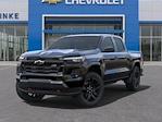 New 2025 Chevrolet Colorado Z71 Crew Cab 4WD Pickup for sale #552591 - photo 6