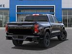 New 2025 Chevrolet Colorado Z71 Crew Cab 4WD Pickup for sale #552591 - photo 76