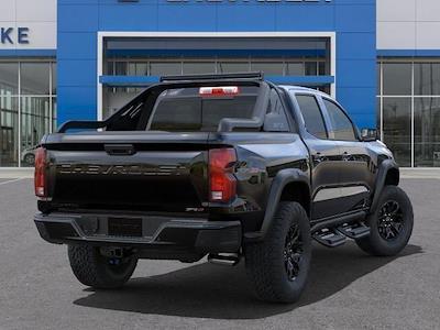 New 2025 Chevrolet Colorado ZR2 Crew Cab 4WD Pickup for sale #552598 - photo 2