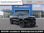 New 2025 Chevrolet Colorado ZR2 Crew Cab 4WD Pickup for sale #552598 - photo 1