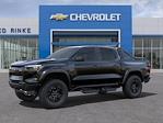 New 2025 Chevrolet Colorado ZR2 Crew Cab 4WD Pickup for sale #552598 - photo 3