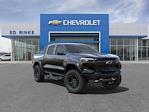 New 2025 Chevrolet Colorado ZR2 Crew Cab 4WD Pickup for sale #552598 - photo 25