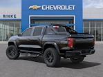 New 2025 Chevrolet Colorado ZR2 Crew Cab 4WD Pickup for sale #552598 - photo 27