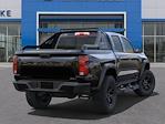 New 2025 Chevrolet Colorado ZR2 Crew Cab 4WD Pickup for sale #552598 - photo 28