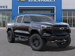 New 2025 Chevrolet Colorado ZR2 Crew Cab 4WD Pickup for sale #552598 - photo 31